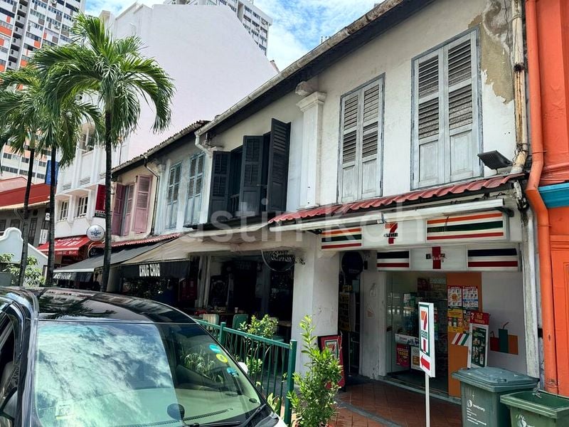 Other Retail for Rent in  Tanjong Pagar Plaza - Image 1